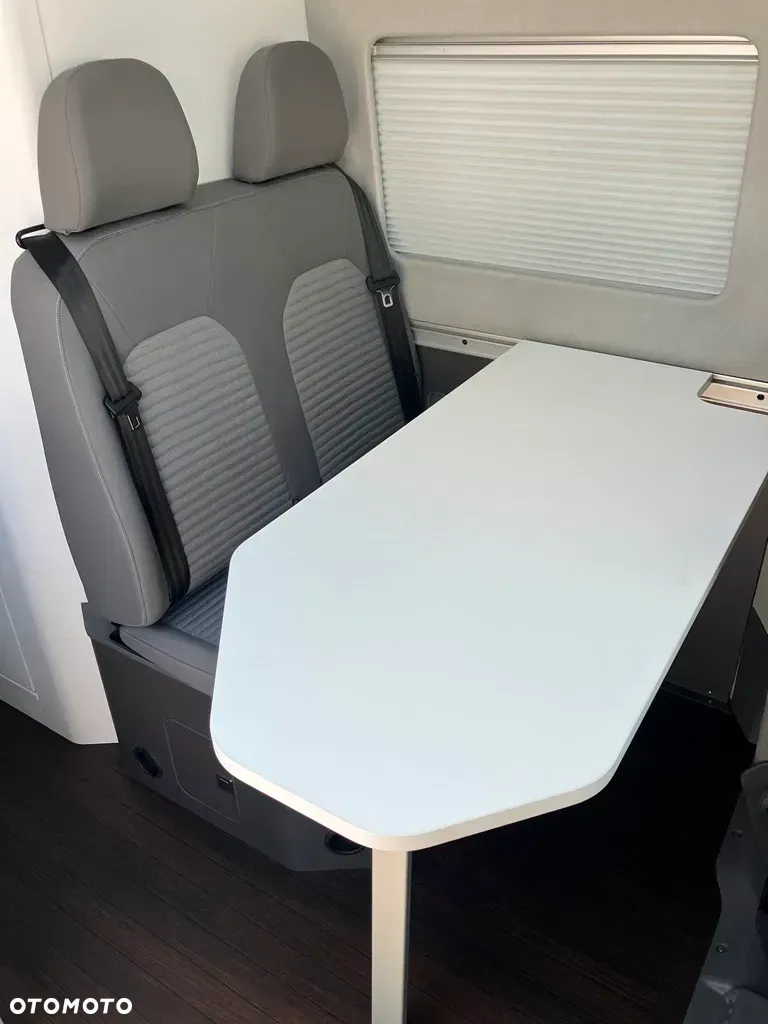 Volkswagen California - 20