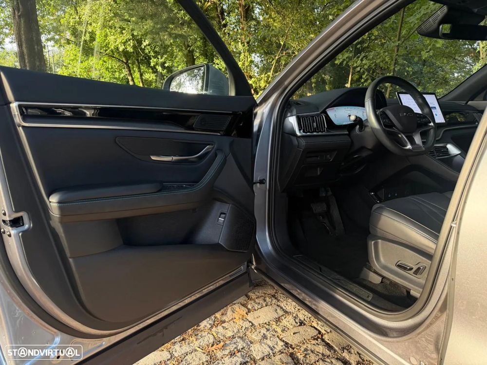 BYD Seal U 71.8 kWh Comfort - 34