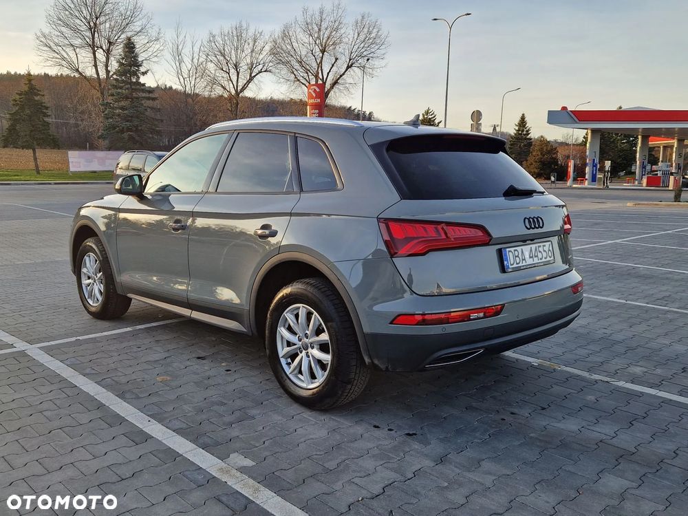 Audi Q5 2.0 TDI Quattro S tronic - 4