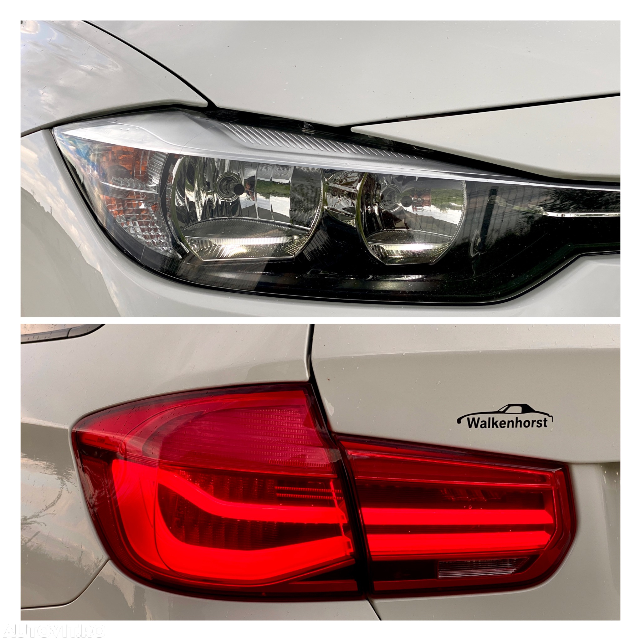 BMW Seria 3 318d GT Aut. Sport Line - 33