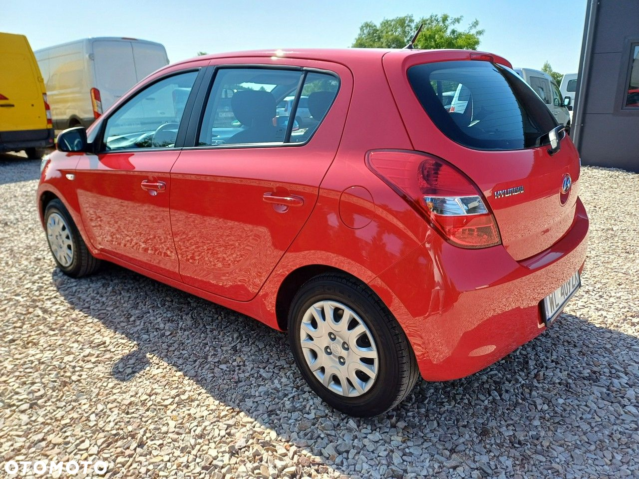 Hyundai i20 - 14