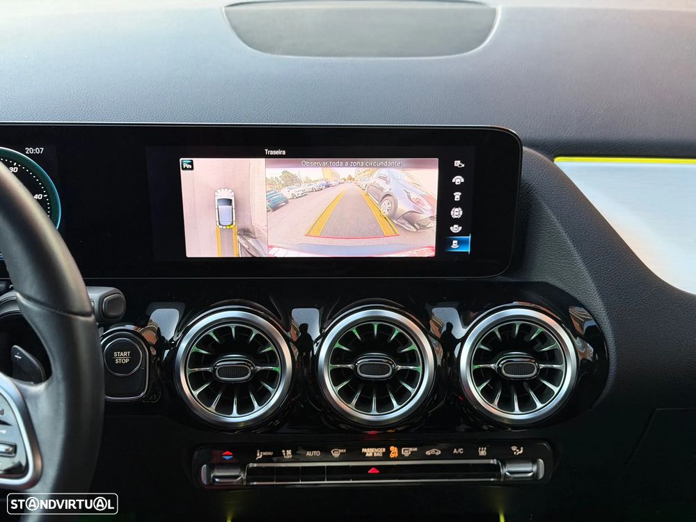 Mercedes-Benz EQA 250 Progressive - 7