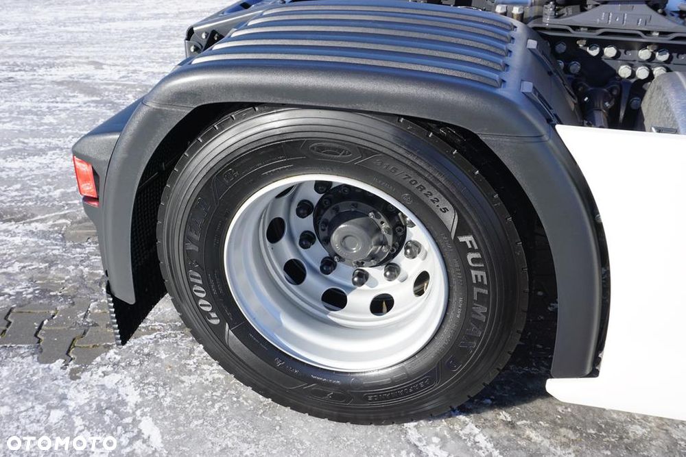 Scania / S 500 / EURO 6 / ACC / RETARDER / PEŁNA OPCJA / JAK NOWA - 18