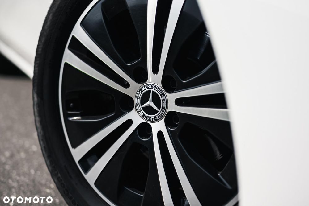 Mercedes-Benz Klasa E - 6