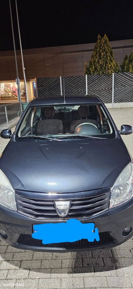 Dacia Sandero 1.4 MPI Laureate - 5