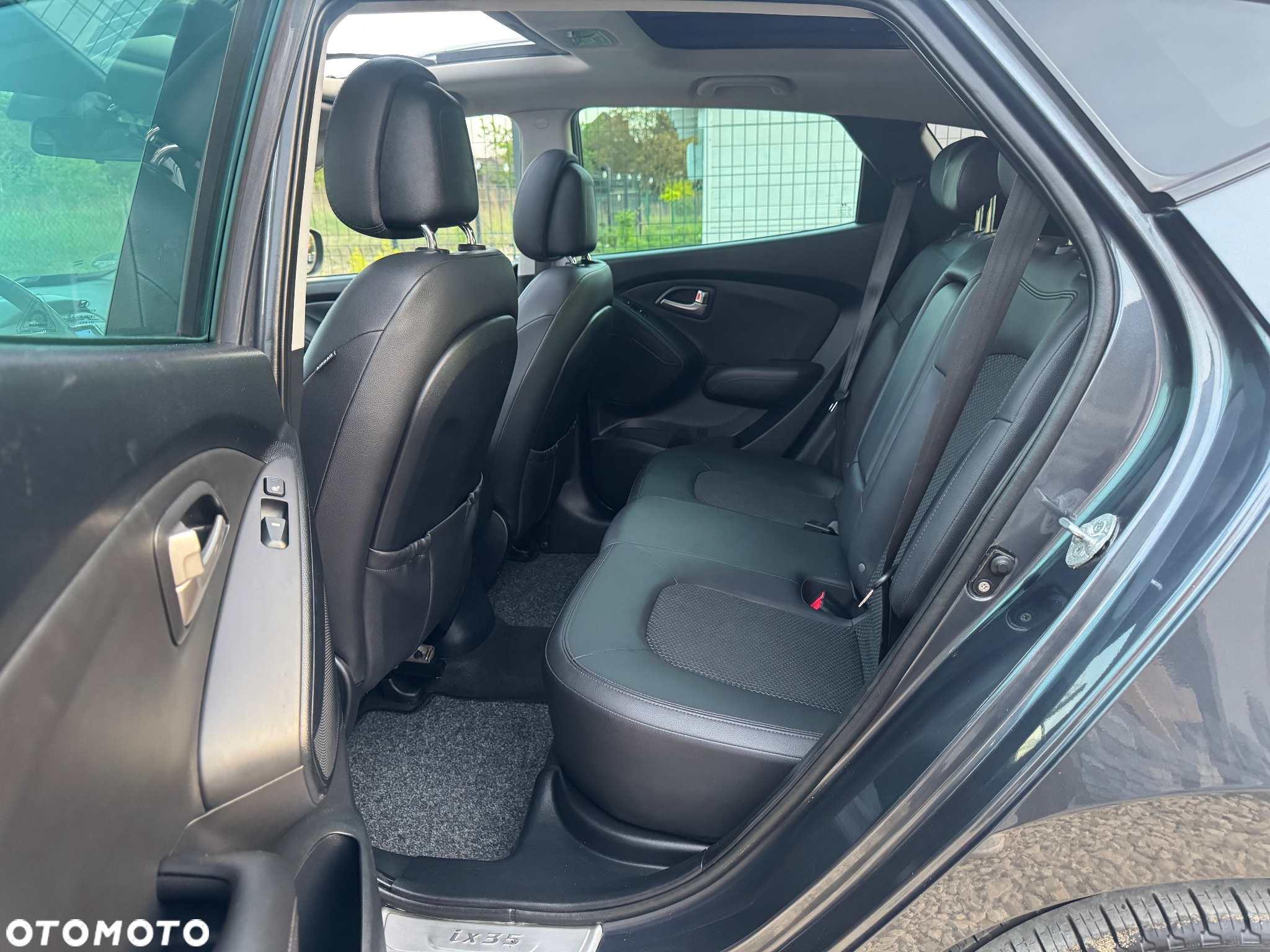 Hyundai ix35 2.0 2WD Automatik Style - 21