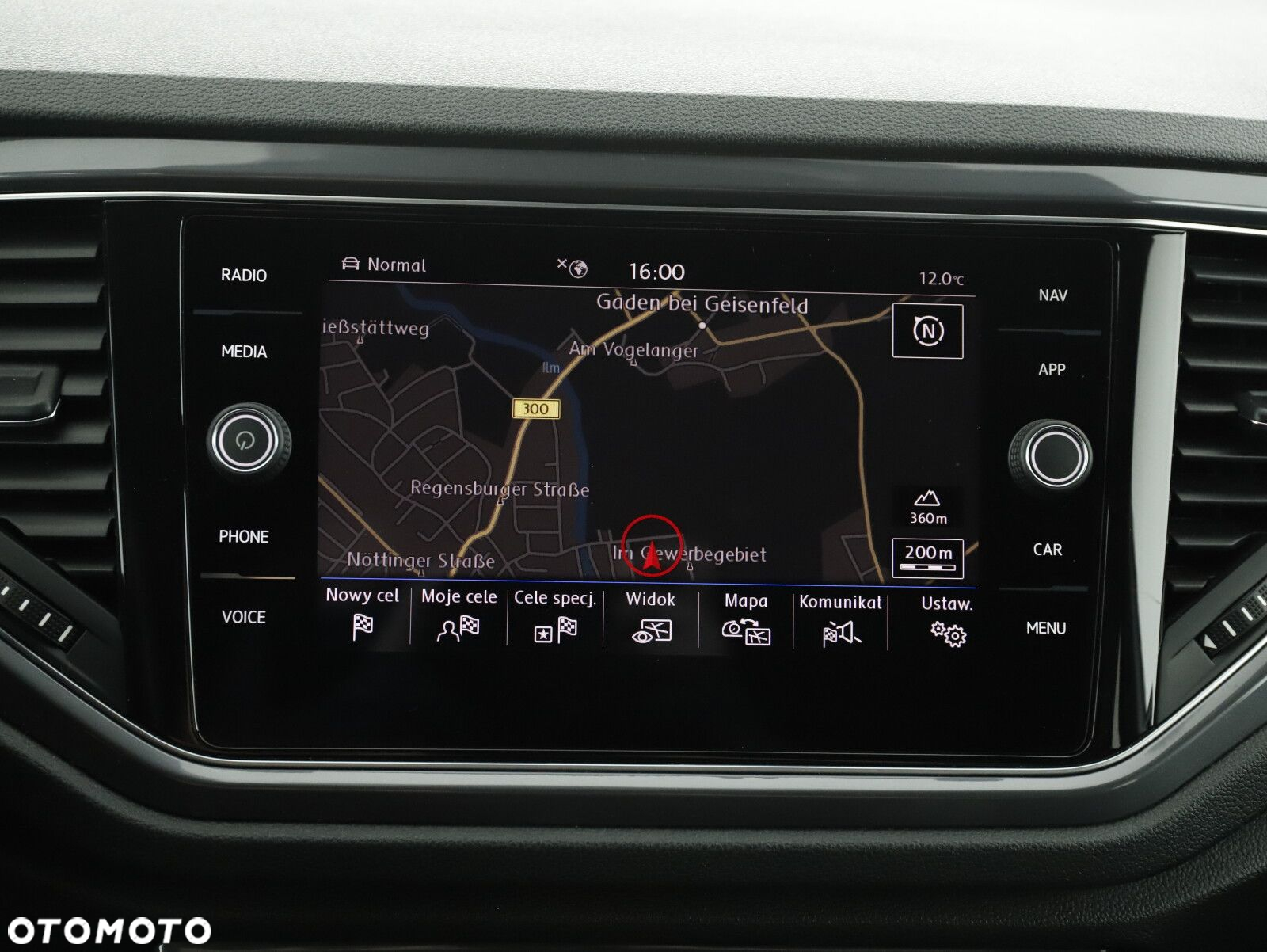 Volkswagen T-Roc 2.0 TSI 4Motion Premium DSG - 13