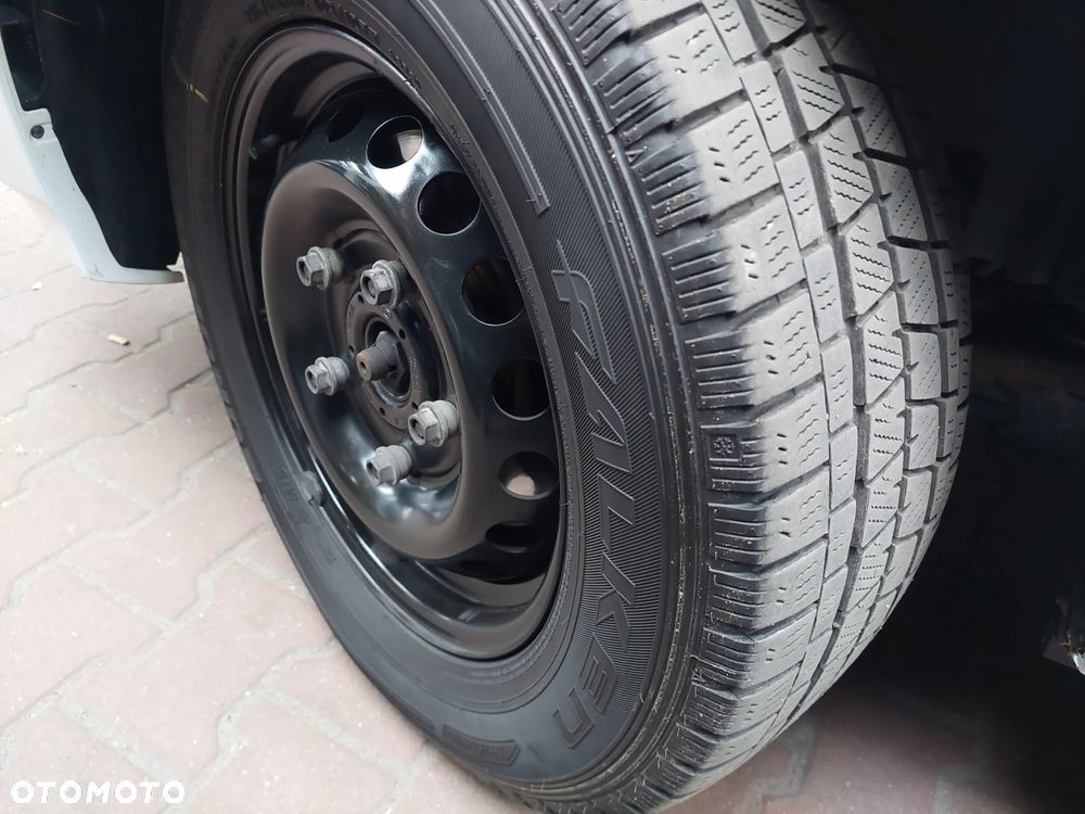 Ford Transit Custom Kombi 340 L2H1 Trend - 8