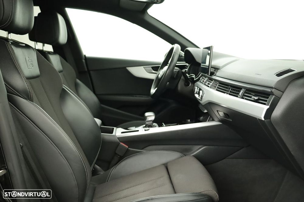 Audi A5 Sportback 40 TDI Advanced S tronic - 21