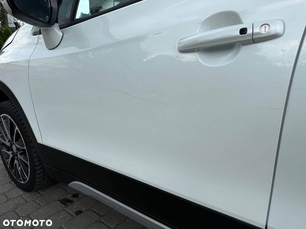 Suzuki SX4 S-Cross - 18