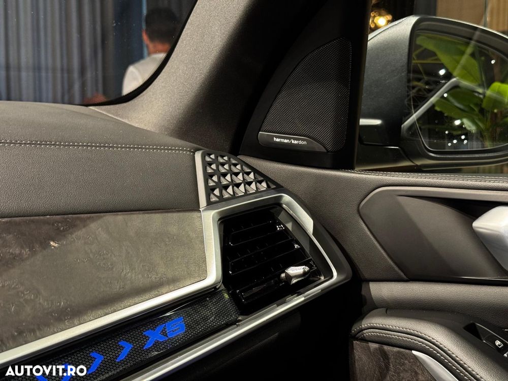BMW X5 xDrive40i - 30