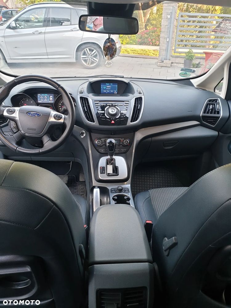 Ford C-MAX 2.0 TDCi SYNC Edition - 6