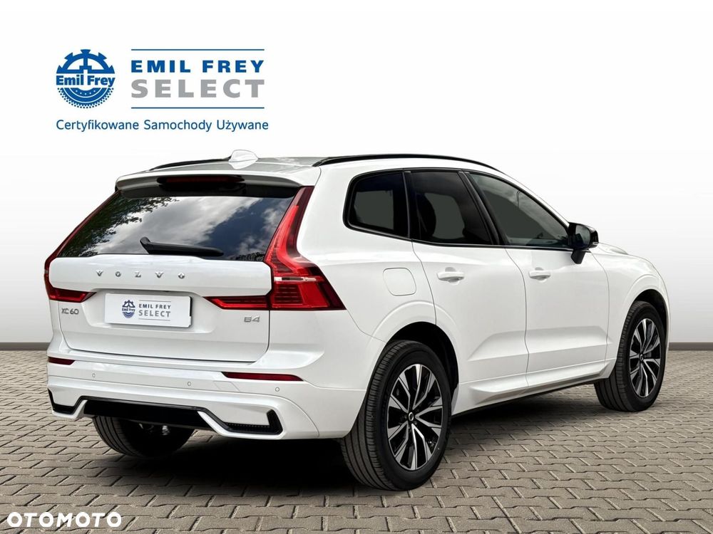 Volvo XC 60 B4 B R-Design - 6