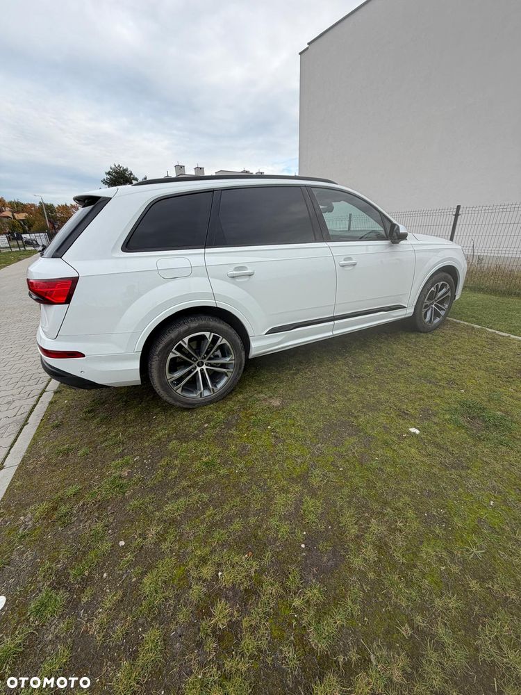 Audi Q7 - 9