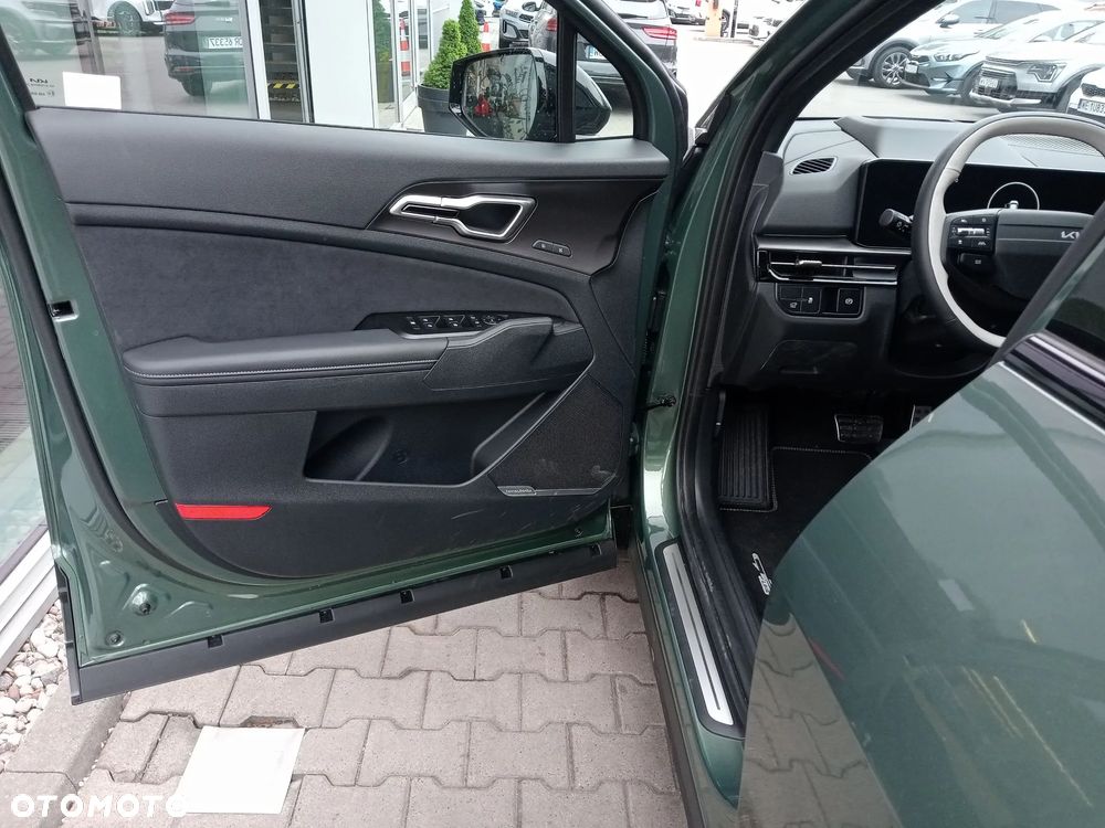 Kia Sportage 1.6 T-GDI GT Line 2WD DCT - 11