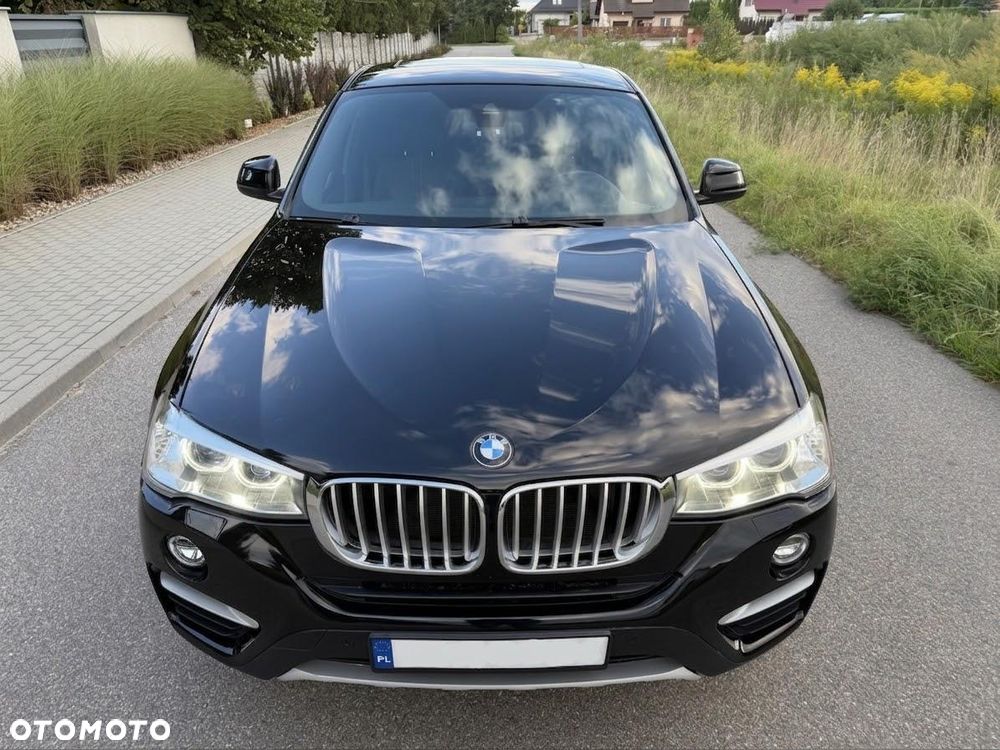 BMW X4 - 9