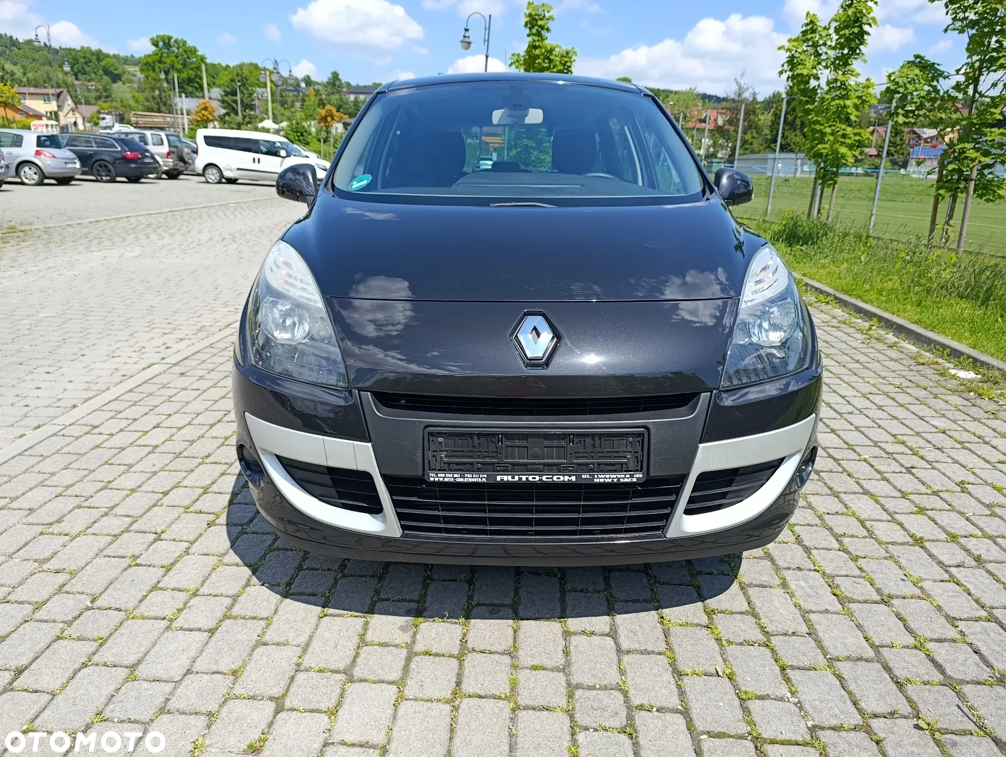 Renault Scenic 1.4 16V TCE Expression - 3