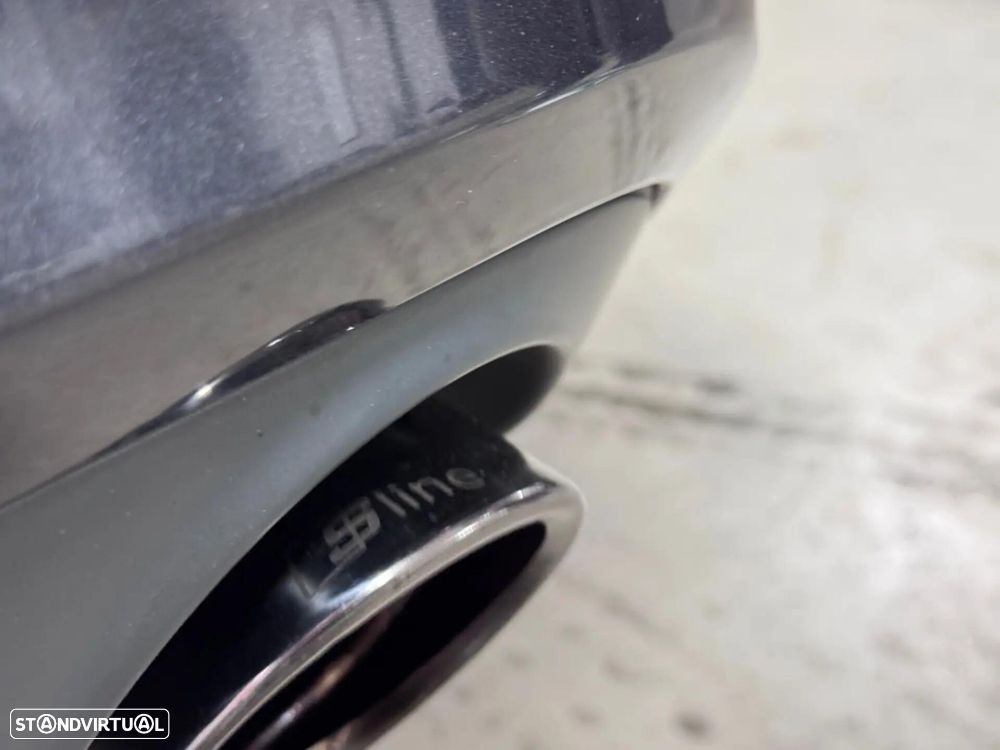 Audi A6 3.0 TDi V6 quattro Limited Edition Tiptronic - 27