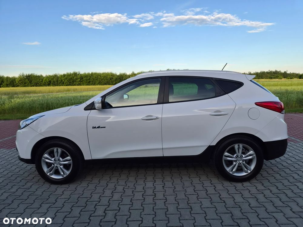 Hyundai ix35 1.6 GDI Premium 2WD - 11