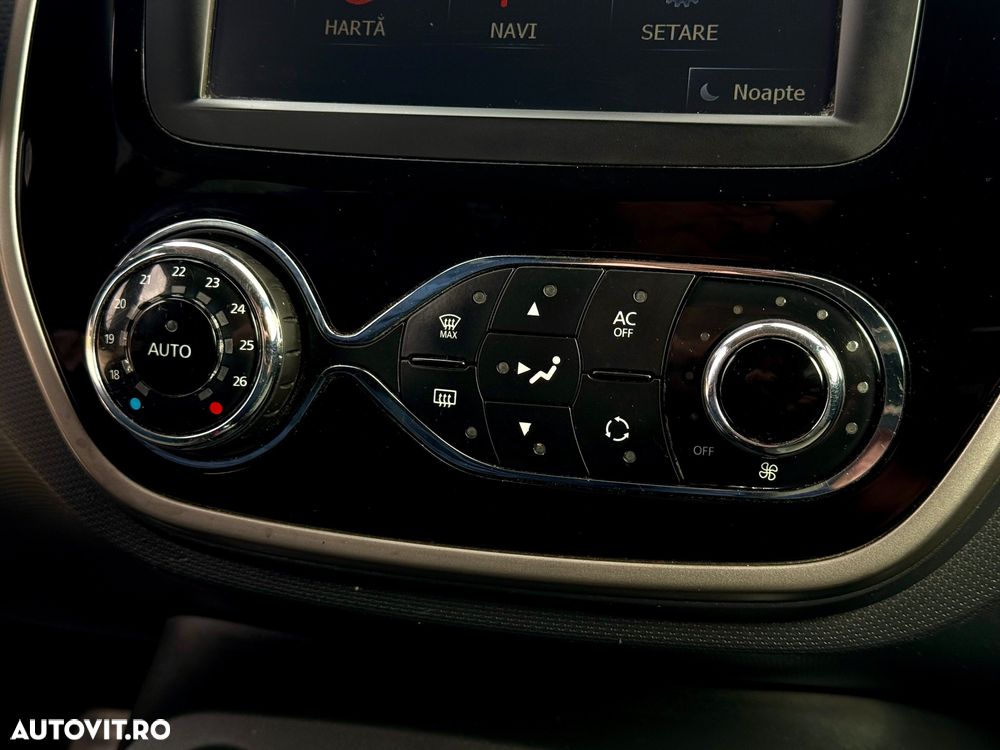 Renault Captur ENERGY dCi 90 Start&Stop Dynamique - 26