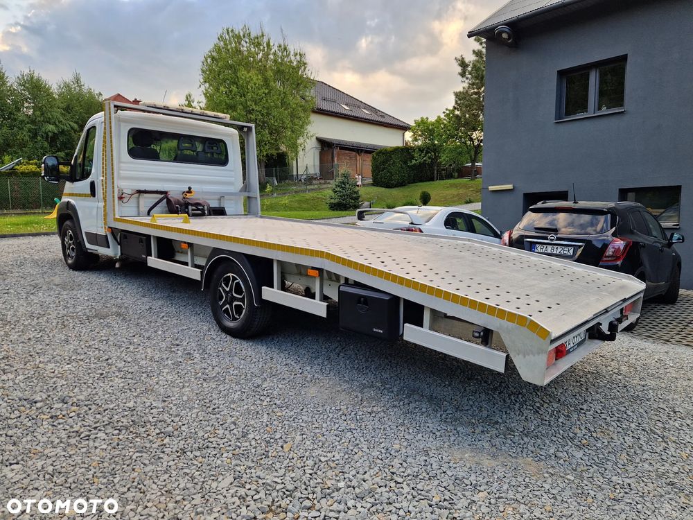 Peugeot Boxer - 2
