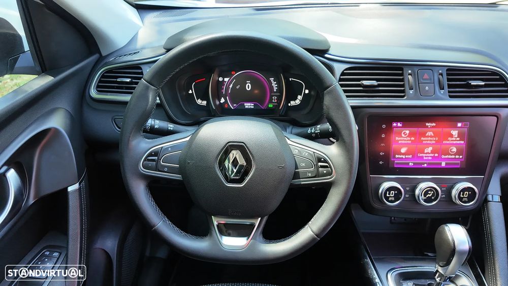 Renault Kadjar - 35