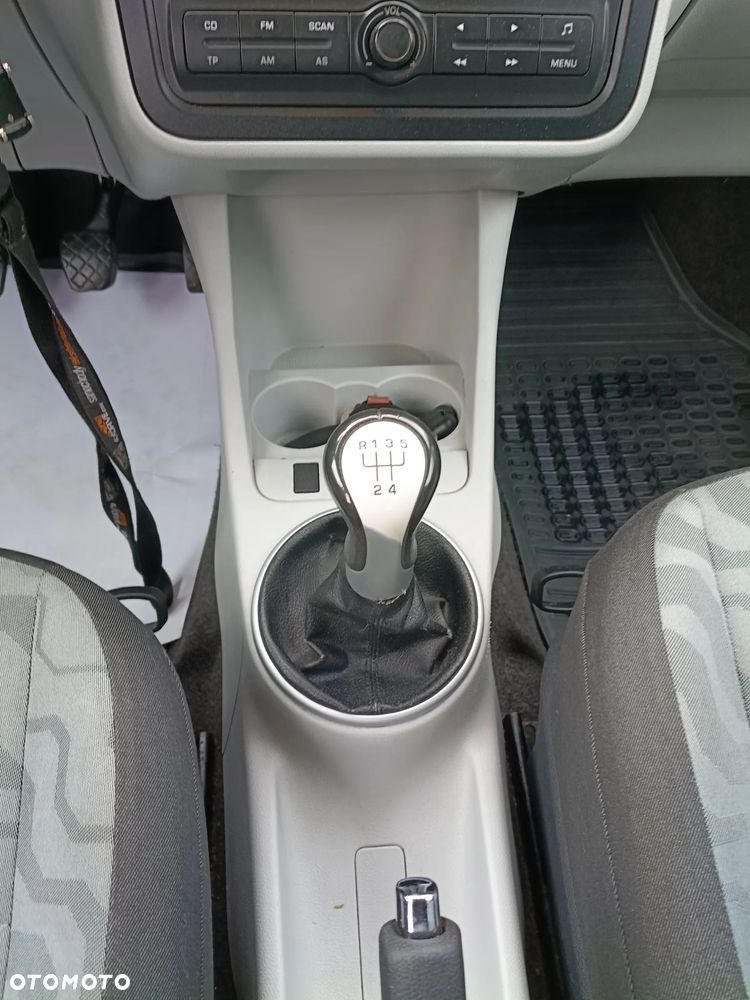Skoda Roomster 1.4 TDI - 14