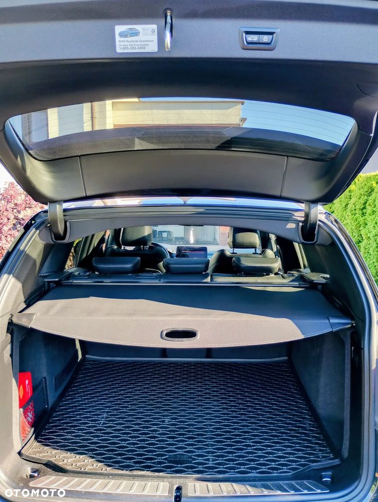 BMW X3 xDrive30i xLine - 18
