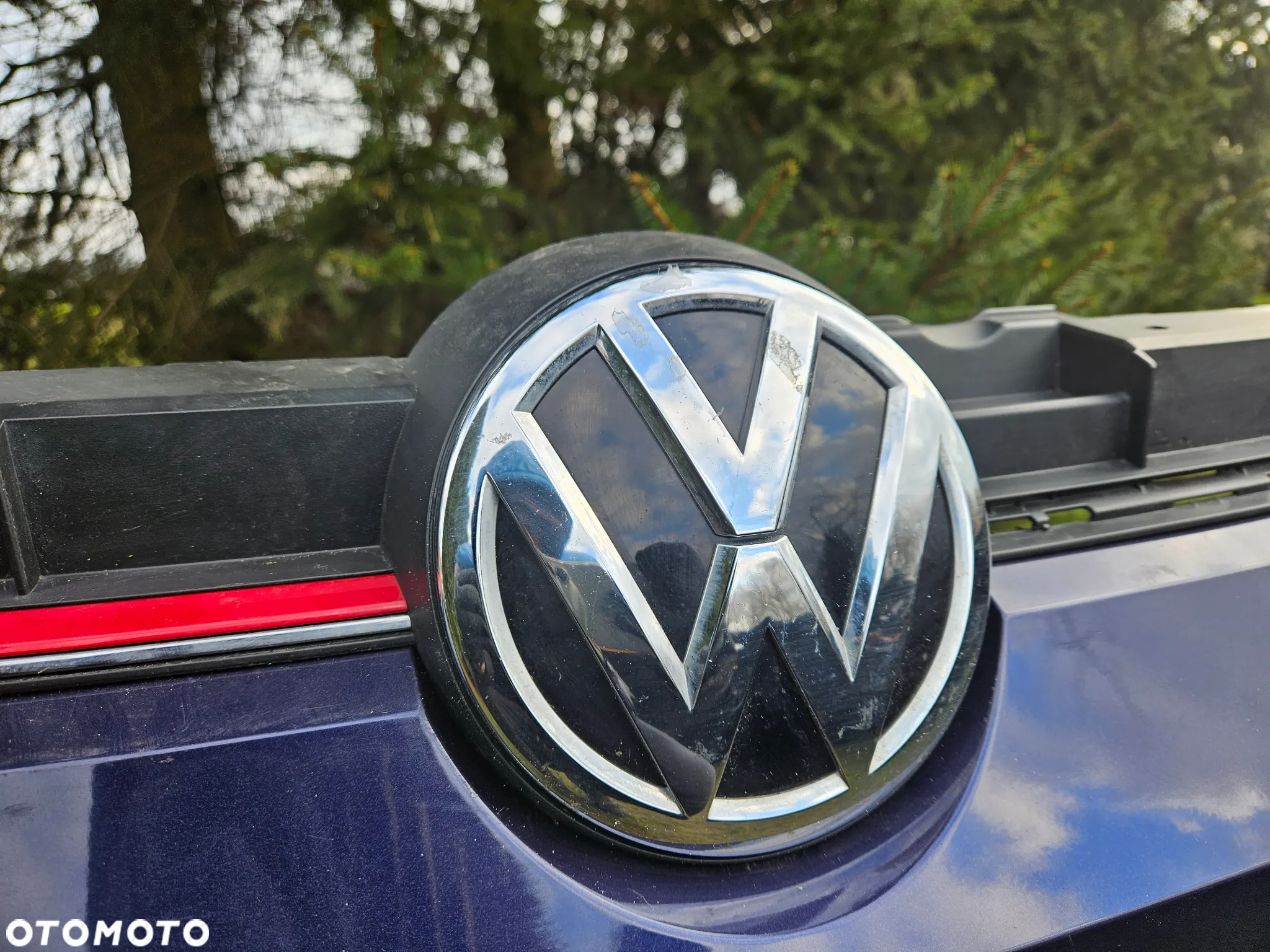 ZDERZAK PRZÓD VW UP GTI LIFT 16R- - 11
