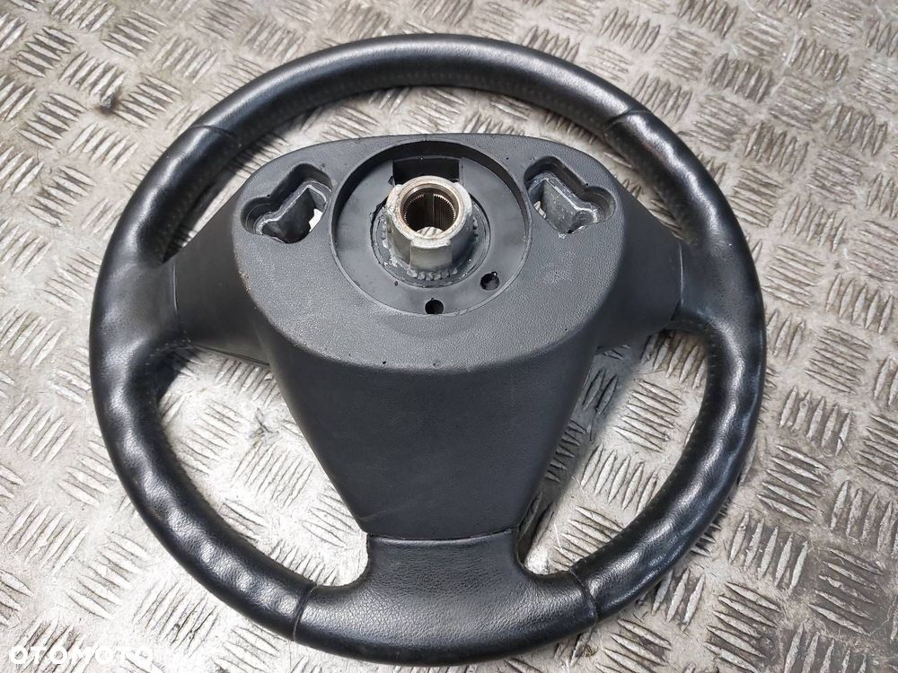 KIEROWNICA + PODUSZKA SAAB 9-3 II 12796742 - 10