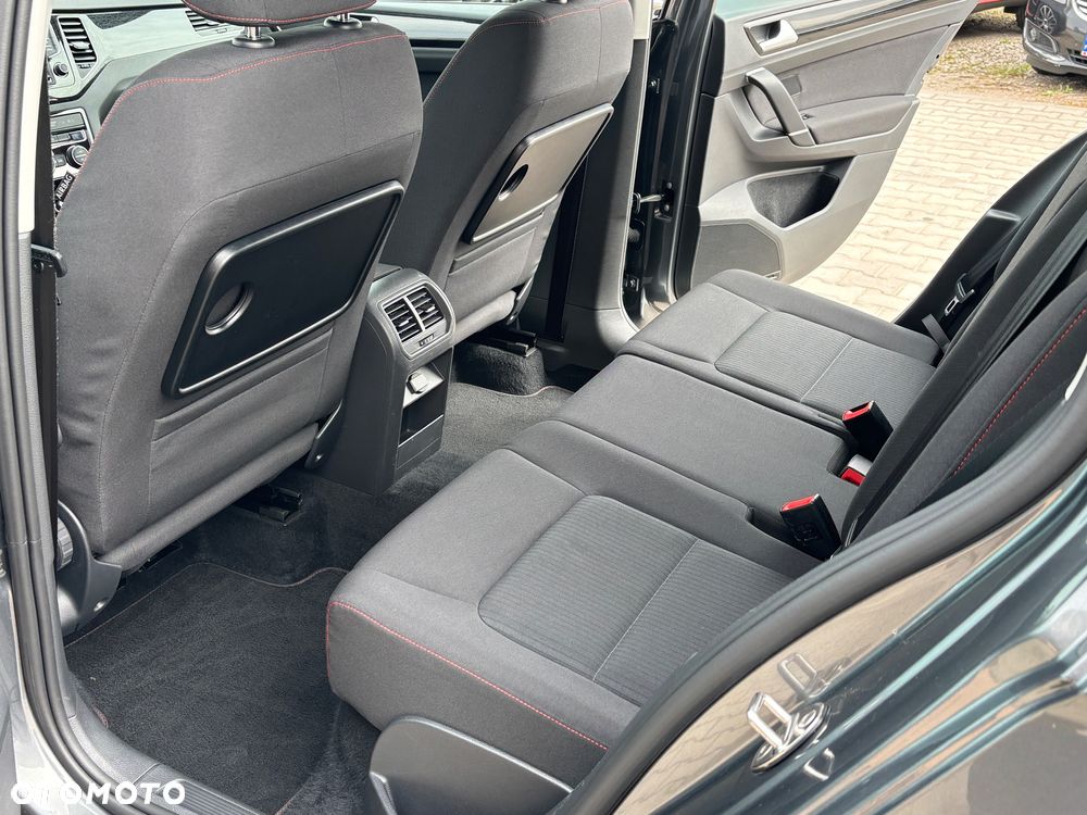 Volkswagen Golf Sportsvan 1.2 TSI (BlueMotion Technology) Sound - 7
