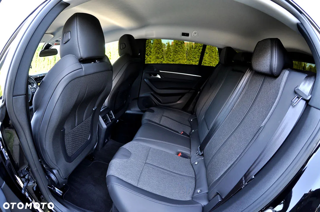Peugeot 508 BlueHDi 130 EAT8 Allure Pack - 19