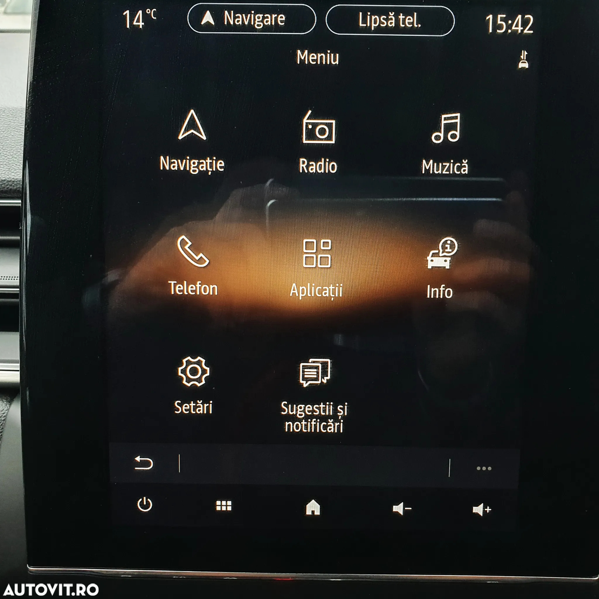 Renault Captur E-Tech Plug-In-Hybrid Intens - 25
