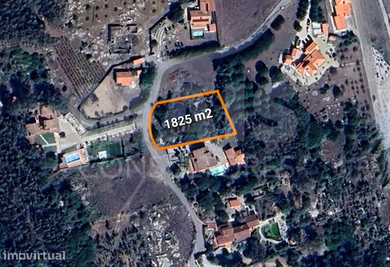 Terreno com 1825m² em Cezaredas – Oportunidade Única! - Grande imagem: 2/14