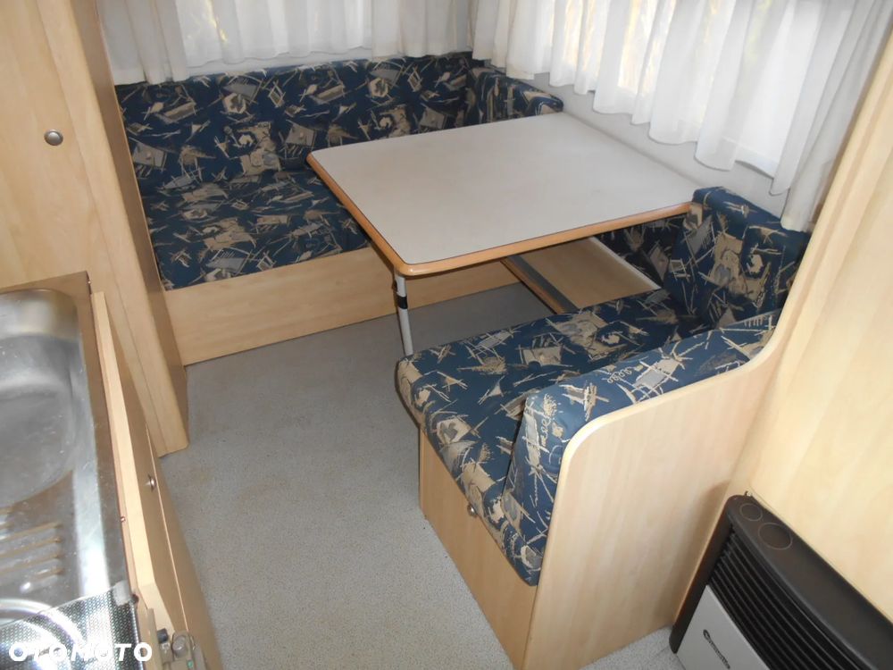 Beyerland SPRINTER 390 D - 12