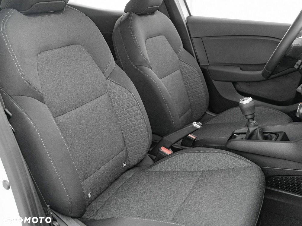 Renault Clio 1.0 TCe Equilibre - 32