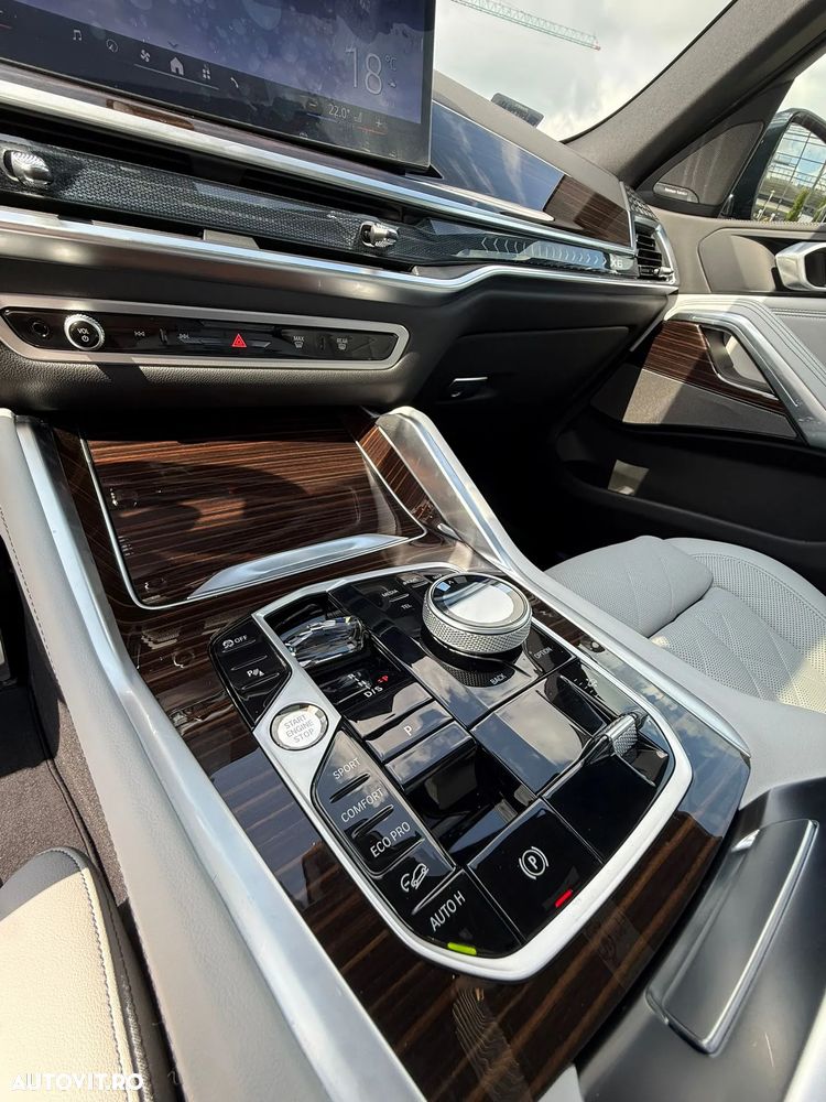 BMW X6 xDrive30d AT MHEV - 19