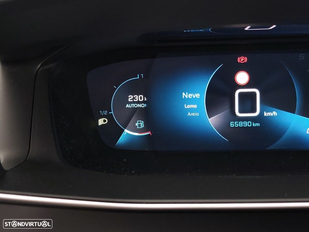 Peugeot 2008 1.2 PureTech Allure - 28