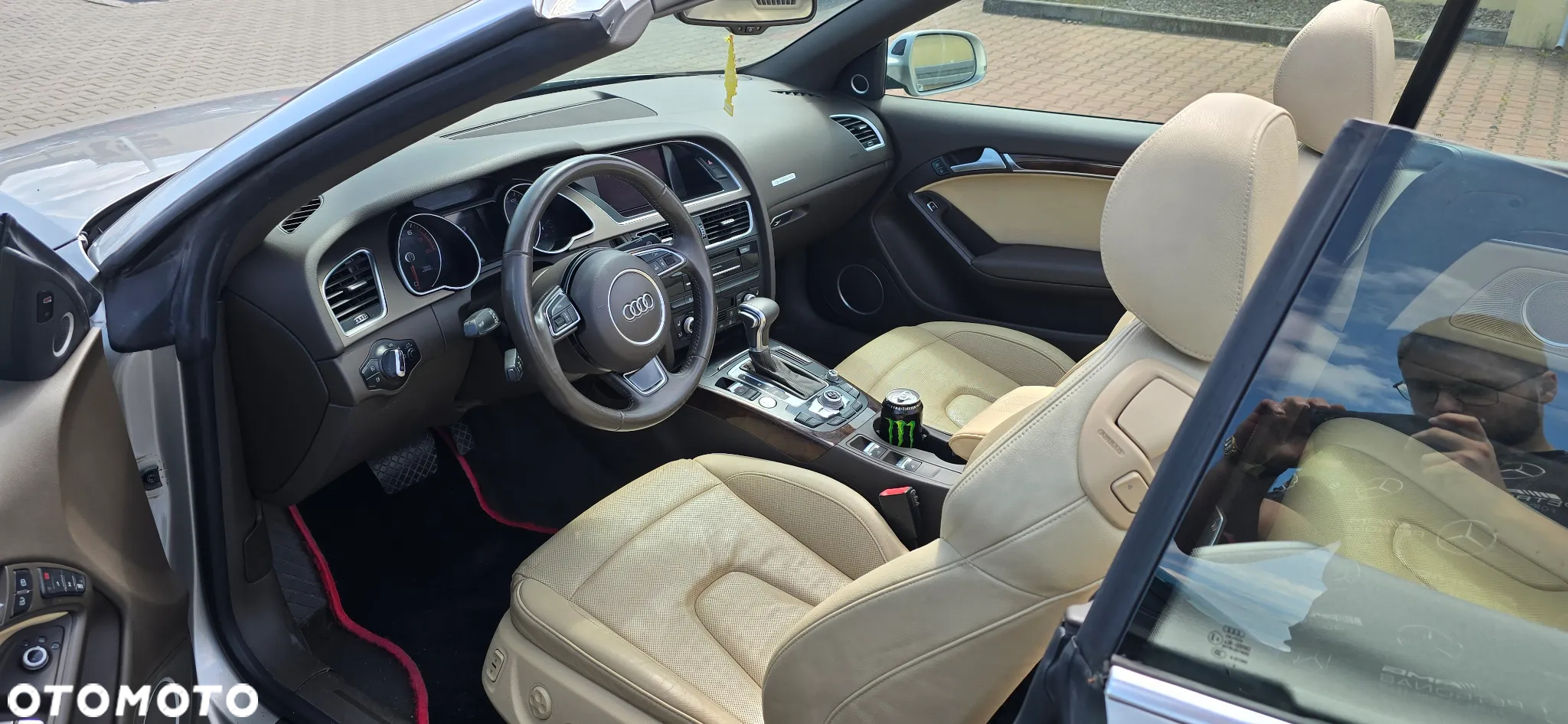 Audi A5 - 9