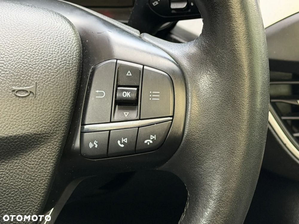 Ford Focus 1.5 EcoBlue Start-Stopp-System TITANIUM DESIGN - 30