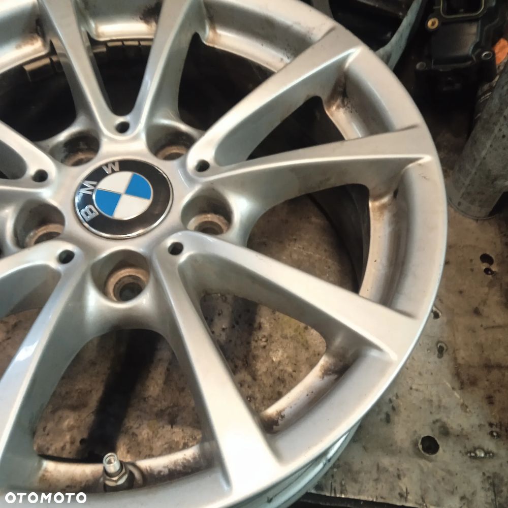 Felga BMW 16 5x120 6796236 - 2