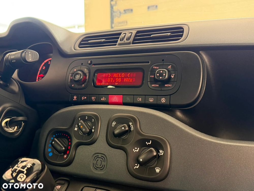 Fiat Panda 1.2 Easy - 16