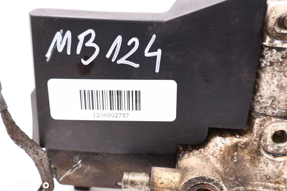MERCEDES BENZ W124 POMPA ABS 265200043 - 9
