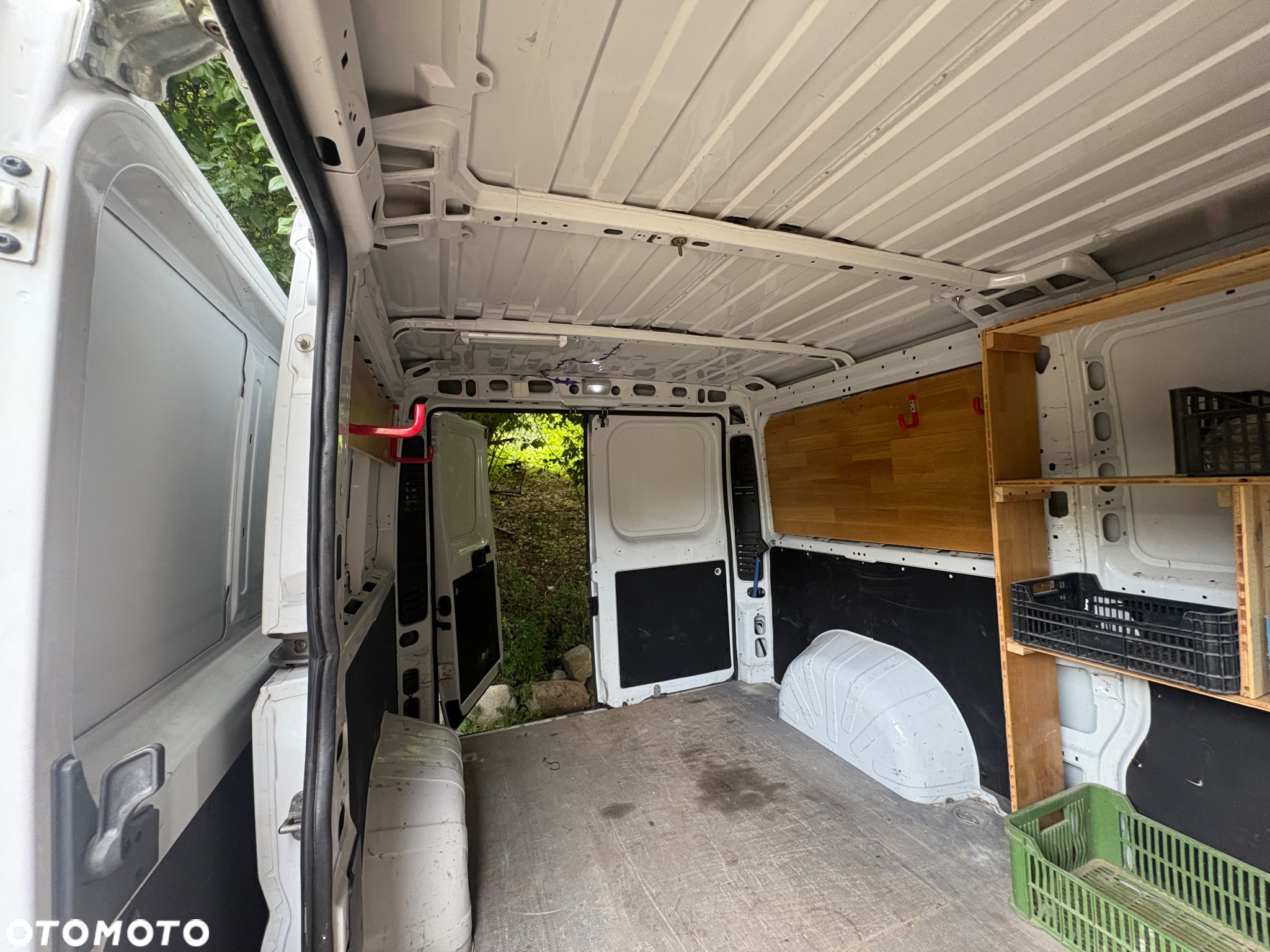 Fiat Ducato - 10