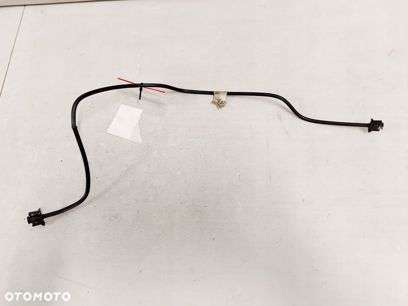 PEUGEOT 2008 I 1 1.4 HDI PRZEWÓD RURKA PRZELEWOWY CHŁODNICY - 1