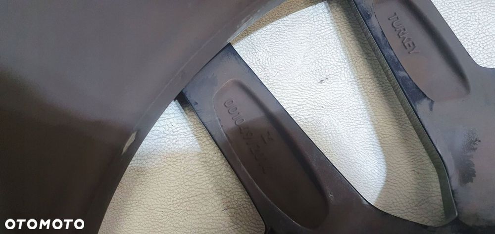 felga aluminiowa bmw 4 g26 19'' 8,5j et35 5x112 8747304 - 16