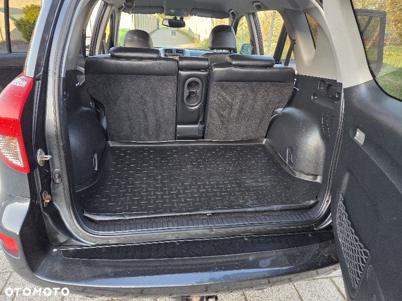 Toyota RAV4 2.2 D-CAT 4x4 Executive - 10