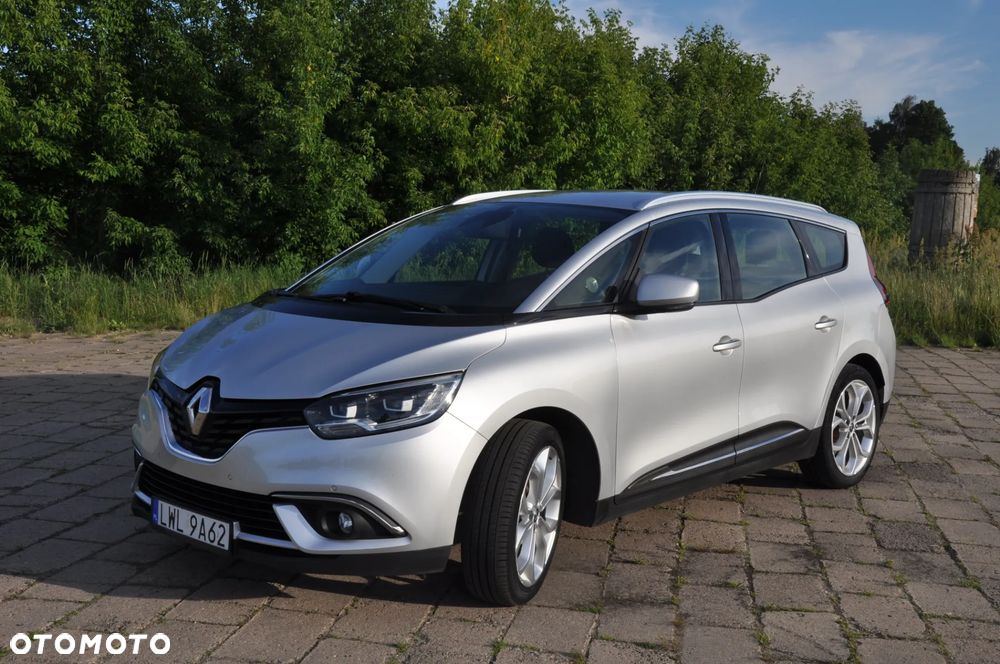 Renault Scenic 1.5 dCi Intens - 2