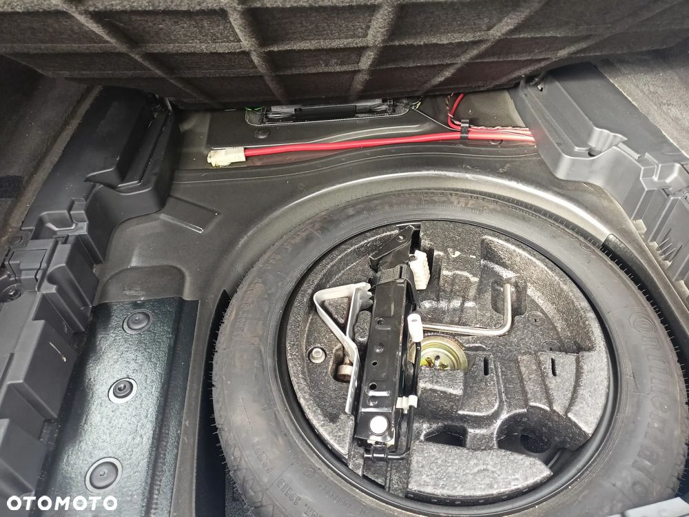 BMW Seria 5 - 22
