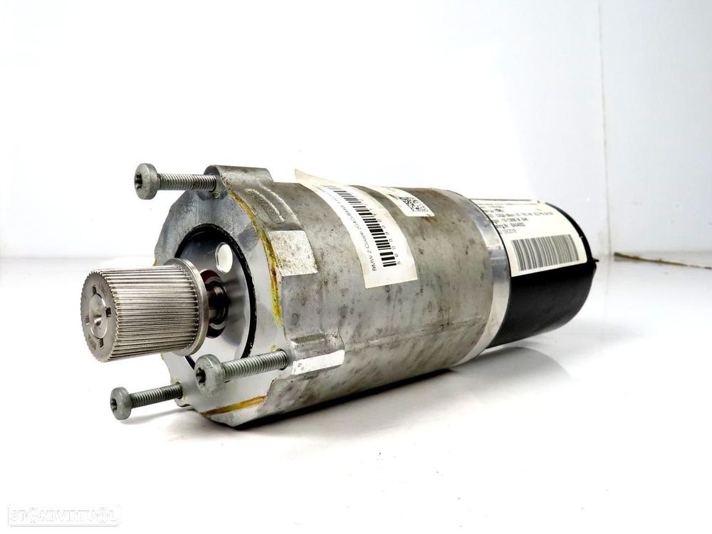 Motor Elétrico Caixa de Direção Elétrica XD Usado / Original BMW 3 (G20)/BMW 4 C... - 2